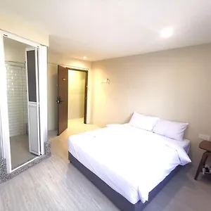 Séjour chez l'habitant Maco Century @johor Bahru Johor Bahru