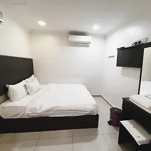 ** Hotel Sagittario Malaysia