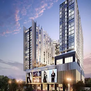 ***** Aparthotel The Shore By Perfect Host Borneo Malaysia