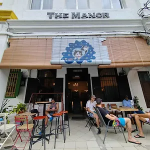  Hostel The Manor By Mingle Malaysia