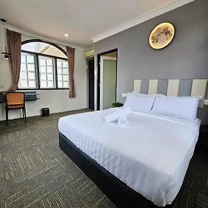  Hotel Luna By Moonknight Malaysia
