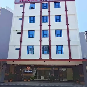 *** Hotel Capital O 90897 Island Malaysia