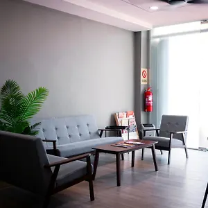Auberge de jeunesse Aayu Muntri Penang George Town