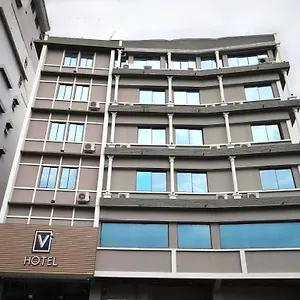 ** Hotel V Malaysia