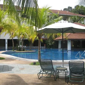 ** Hotel The Lanai Beach Malaysia