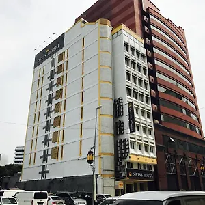 Swiss 3* Kuala Lumpur