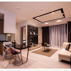 Appart hôtel Expressionz Professional By Mykey Kuala Lumpur